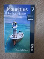 Mauritius reisgids, Afrika, Alexandra Richards, Verzenden, Reisgids of -boek