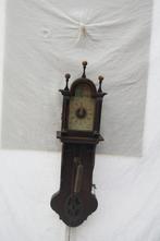 Mini staart klok, Antiek en Kunst, Ophalen of Verzenden