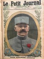 Le Petit Journal Supplementen WOI (1914-1917) - Gebonden, Antiek en Kunst, Ophalen