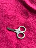 Schaartje om nagels kat te knippen, Dieren en Toebehoren, Katten-accessoires, Ophalen of Verzenden, Zo goed als nieuw