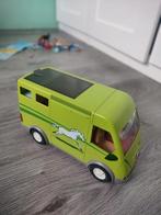 Playmobil Paardentrailer 6928, Ophalen, Zo goed als nieuw, Complete set
