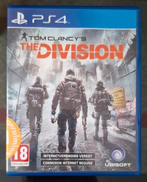 BE-PS4-012729, Spelcomputers en Games, Games | Sony PlayStation 4, Zo goed als nieuw, Role Playing Game (Rpg), 1 speler, Vanaf 18 jaar