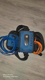 Geberit ESG Licht 230V Elektrolasapparaat - Topstaat!, Doe-het-zelf en Verbouw, Ophalen of Verzenden, Gebruikt, Elektriciteit