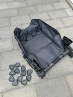 Easywalker Harvey extension set, Kinderen en Baby's, Kinderwagens en Combinaties, Ophalen of Verzenden, Gebruikt, Overige merken