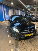 Mercedes-Benz GLA Gla250 2.0 155KW Aut7 4MATIC 2014 Zwart, Auto's, Euro 6, 4 cilinders, Leder en Stof, Zwart