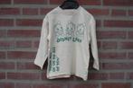 Shirt Disney H&M mt 98 / 104, Ophalen of Verzenden, Zo goed als nieuw, Jongen, Shirt of Longsleeve