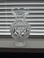 Antieke Kristallen Vaas, Ophalen