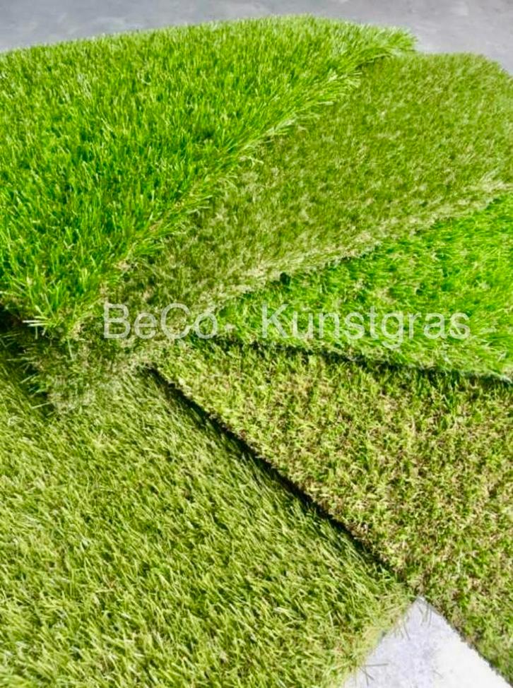Kunstgras Duiven - 25% Korting!, Tuin en Terras, Gras en Kunstgras, Nieuw, Kunstgras, Ophalen of Verzenden