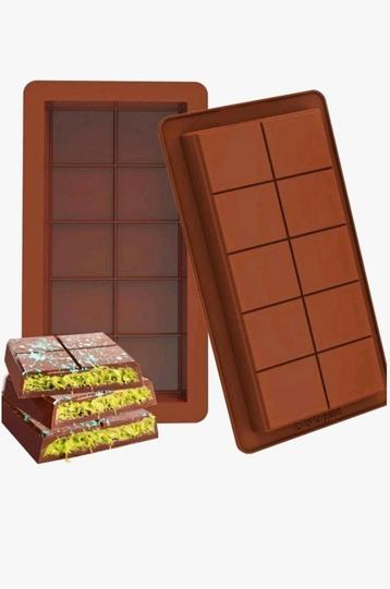 XXL chocolade reep mal Dubai Chocolade beschikbaar voor biedingen