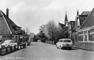 (304-248-011) Oostwoud Kerkebuurt beschikbaar voor biedingen