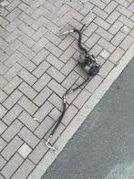 BMW Airco compressor/pomp van een E91 (touring), Ophalen, Gebruikt, BMW