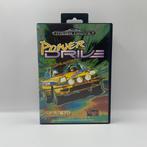 Power Drive Sega Mega Drive, Spelcomputers en Games, 1 speler, Racen en Vliegen, Sega, Ophalen of Verzenden