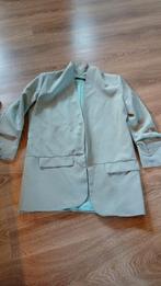 Te koop mooie Blazer Maat l, Ophalen of Verzenden, Zo goed als nieuw