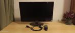 HD Tv, Gebruikt, 50 Hz, LCD, Ophalen of Verzenden