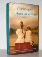 Lisa Wingate - Kinderen van de rivier (historisch), Ophalen of Verzenden, Zo goed als nieuw