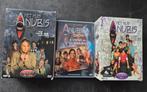 Het huis Nubus seizoen 1 en 2 en Anubis show, Cd's en Dvd's, Dvd's | Tv en Series, Alle leeftijden, Ophalen of Verzenden, Gebruikt
