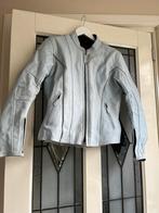 Lederen Dames Motorjas - Hein Gericke, Ophalen, Tweedehands, Dames, Jas | leer