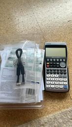 Casio Fx 9860GII grafische rekenmachine, Diversen, Ophalen of Verzenden, Grafische rekenmachine, Zo goed als nieuw