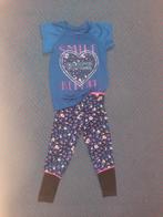 Sportset (5jaar)  broek maat 110 , shirt maat 110/116, Ophalen of Verzenden, Nieuw, Broek