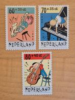 Nederland 1992 kinderpostzegels, Ophalen of Verzenden, Na 1940, Postfris