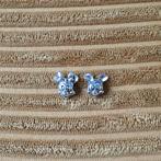 Mickey en minnie mouse disney bedels 925 stempel pandora, Sieraden, Tassen en Uiterlijk, Bedels, Ophalen of Verzenden, Zo goed als nieuw