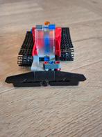 Lego technic 42148 sneeuwschuiver, Kinderen en Baby's, Speelgoed | Duplo en Lego, Ophalen of Verzenden, Zo goed als nieuw