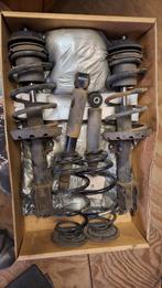 Schokdempers en veren Opel Astra G OPC 2 turbo, Auto-onderdelen, Ophalen, Gebruikt, Opel