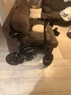 Windgoo b3 met gashendel, Verzenden, Gebruikt, Trapvoertuig