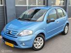 Citroen C3 1.4i-16V Exclusive | CLIMA | CRUISE | PDC | BLUET, Auto's, Citroën, Voorwielaandrijving, 1160 kg, 4 cilinders, Blauw
