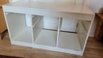 Gratis Ikea Trofast Opbergmeubel, Ophalen, Met plank(en), Kunststof, Gebruikt