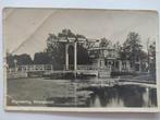 J1689 Rijpwetering, Verzamelen, Ansichtkaarten | Nederland, Ophalen of Verzenden, 1920 tot 1940, Noord-Holland