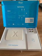 Technetix FRA-725X coax signaalversterker, Ophalen of Verzenden, Nieuw