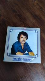 Ibrahim Tatlises, Ophalen of Verzenden, 1960 tot 1980, Gebruikt, 12 inch