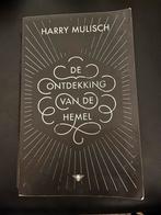 De ontdekking van de hemel - Harry Mulisch, Gelezen, Harry Mulisch, Ophalen of Verzenden, Nederland