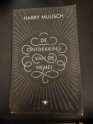 De ontdekking van de hemel - Harry Mulisch beschikbaar voor biedingen