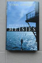 Het meer van de Meisjes. Carol Goodman., Boeken, Ophalen of Verzenden, Nieuw, Carol Goodman