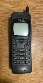 Nokia 3110 met lader, doos en boekjes, Telecommunicatie, Ophalen of Verzenden, Niet werkend, Geen camera, Zwart