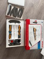 PIKO H0 startset NS treinset Nieuw, Ophalen of Verzenden, Zo goed als nieuw, Box-set