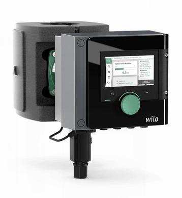 Wilo Stratos MAXO 25/0,5-8 PN10-R7 CV pomp beschikbaar voor biedingen
