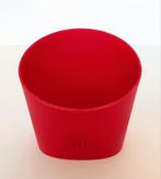 Mac Donalds frietbakje/frietzak houder 2021, Ophalen of Verzenden, Zo goed als nieuw, Gebruiksvoorwerp