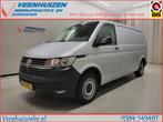 Volkswagen Transporter 2.0TDI 110pk L2/H1 Euro 6! (bj 2020), Auto's, Bestelauto's, Voorwielaandrijving, 1849 kg, Gebruikt, Euro 6