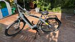 Cortina blau ebike, Fietsen en Brommers, Elektrische fietsen, Ophalen, Zo goed als nieuw, Cortina, 51 tot 55 cm