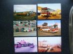 AUTOBUSSEN  6 foto's nederlandse autobussen, Verzamelen, Ophalen of Verzenden, 1960 tot 1980