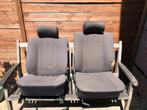 Aangeboden interieur E28, stoelen, bank en deurkaarten izgst, Ophalen, Gebruikt, BMW