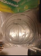 Aquarian Drum Studio Rings SRSET10 - 10" + 12" + 2 x 14", Ophalen of Verzenden, Nieuw, Drums of Percussie