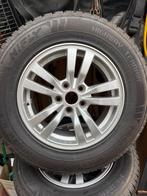 Mitsubishi outlander asx 215/70r16 m en s, Auto-onderdelen, Banden en Velgen, Ophalen, 215 mm, Zomerbanden, Band(en)