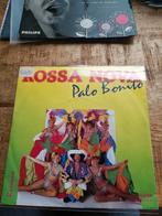 Rossa nova - palo bonito, Ophalen of Verzenden, Zo goed als nieuw, Overige formaten, Levenslied of Smartlap