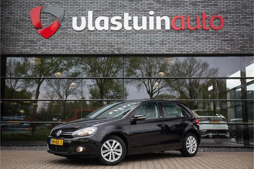 Volkswagen Golf 1.2 TSI Style BlueMotion , Cruise control,, Auto's, Volkswagen, Te koop, Golf, ABS, Airbags, Airconditioning, Alarm