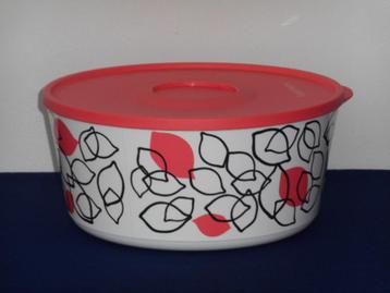 Tupperware Ilumina Kom 4,3 L. Fresh beschikbaar voor biedingen