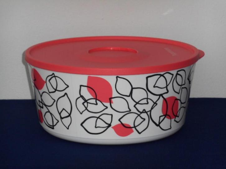 Tupperware Ilumina Kom 4,3 L. Fresh, Huis en Inrichting, Keuken | Tupperware, Nieuw, Bak of Kom, Ophalen of Verzenden